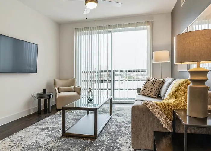 Landing At City North - 2 Bedrooms In Valley Ranch