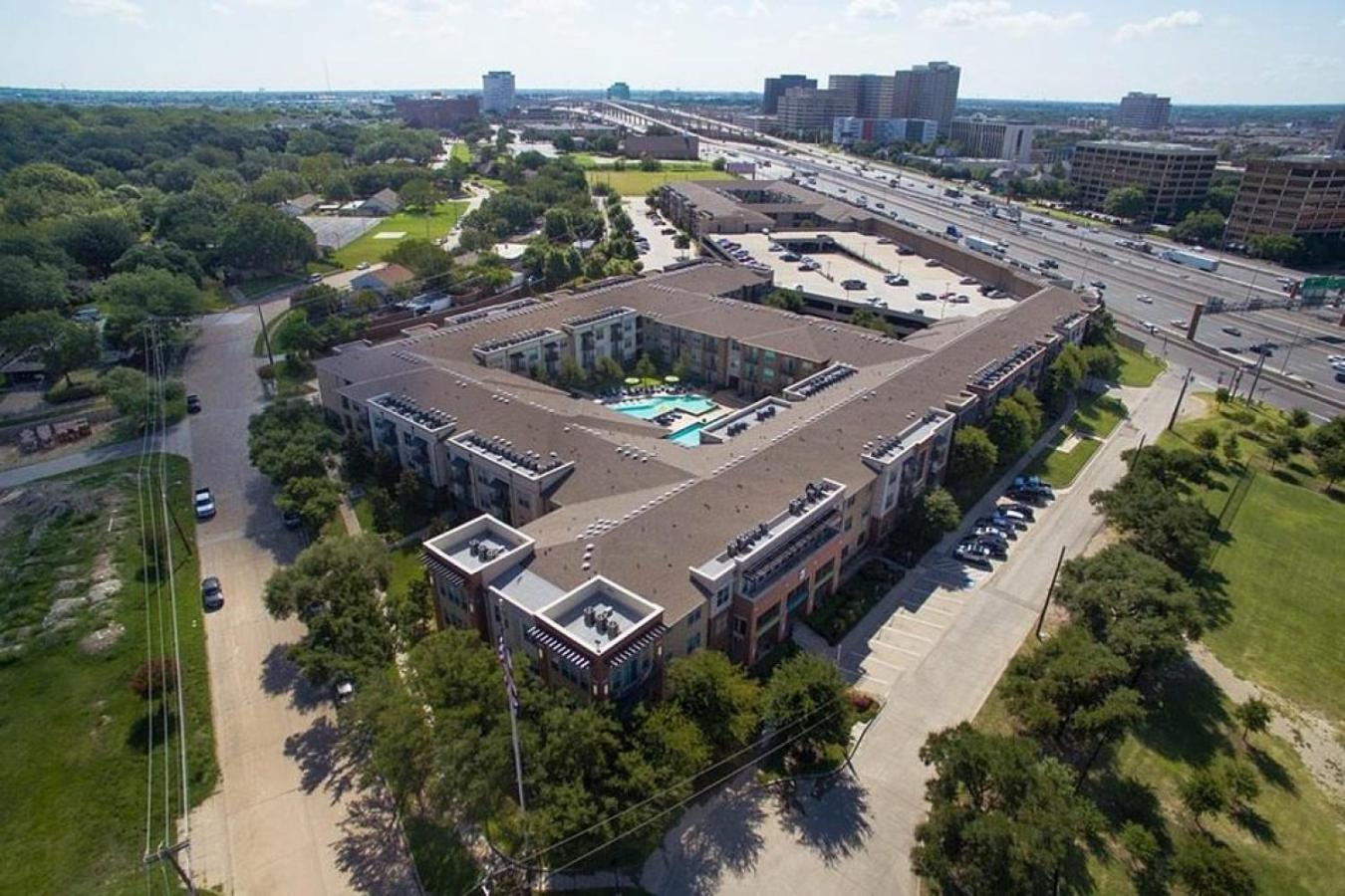 Landing At North - 2 Bedrooms In Valley Ranch