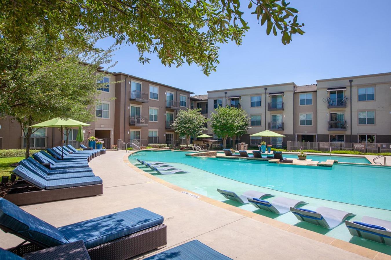 Landing At North - 2 Bedrooms In Valley Ranch *