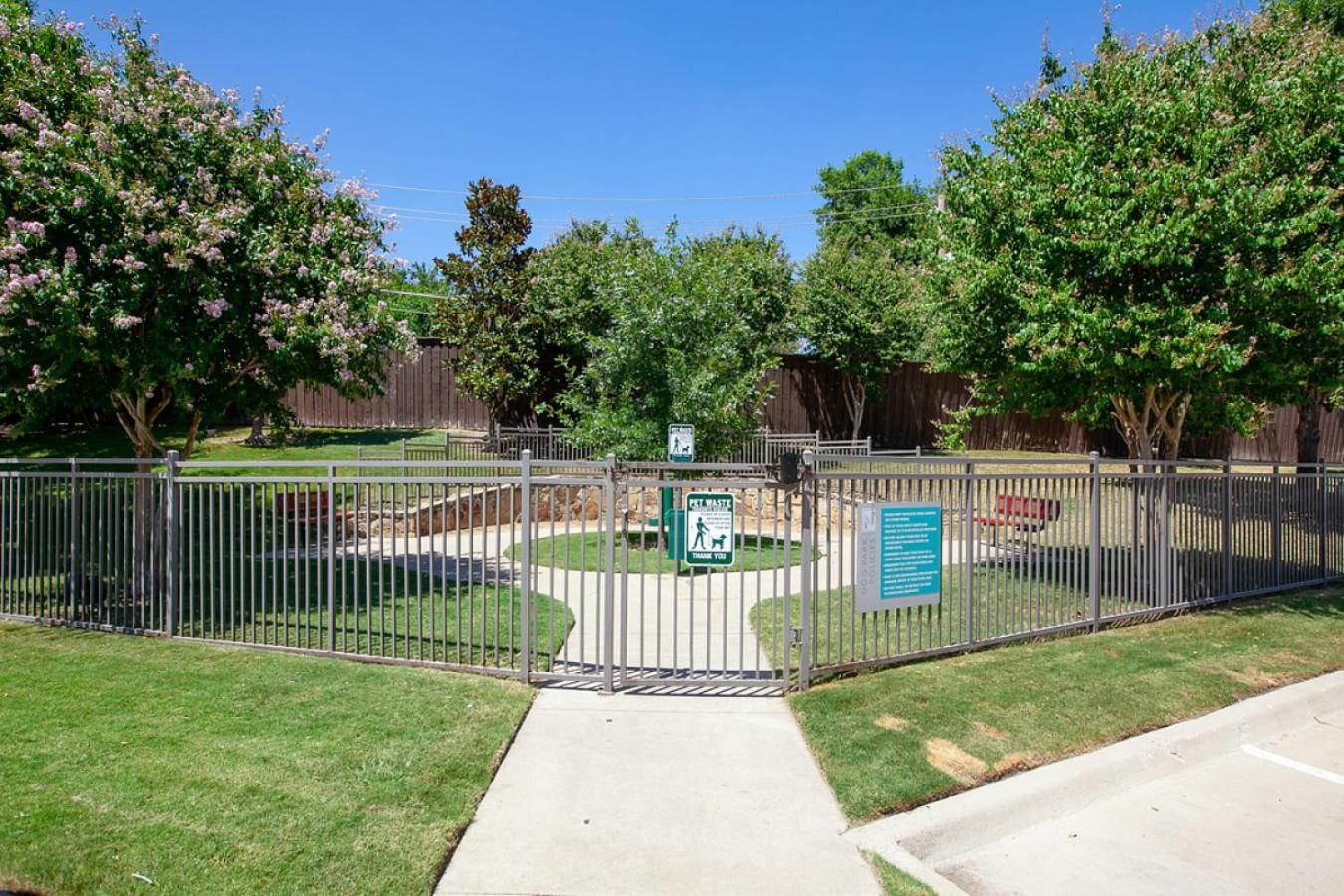 Landing At North - 2 Bedrooms In Valley Ranch * Dallas