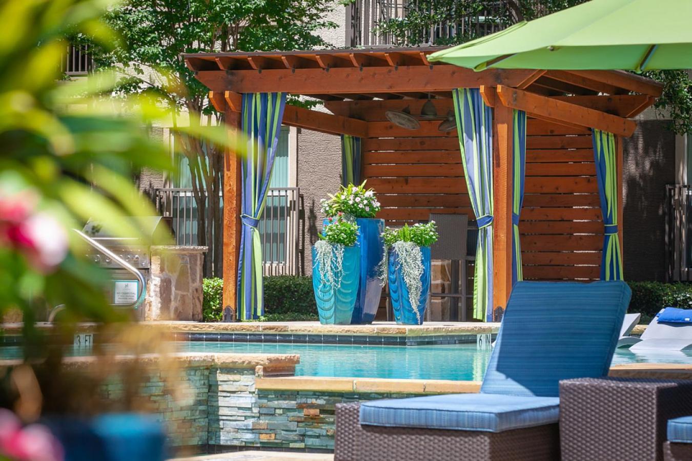 Landing At North - 2 Bedrooms In Valley Ranch Apartment Dallas