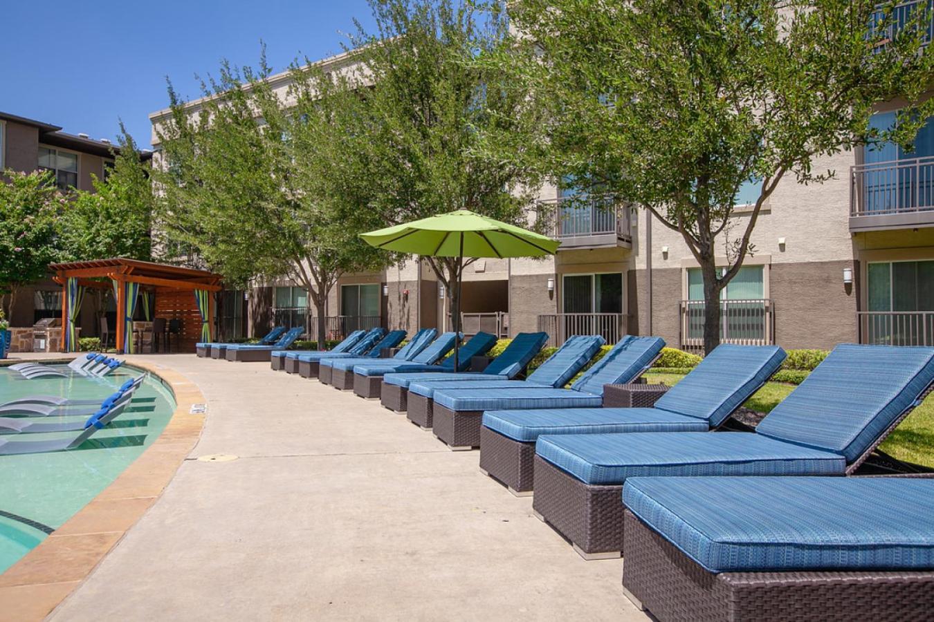 Apartment Landing At North - 2 Bedrooms In Valley Ranch *