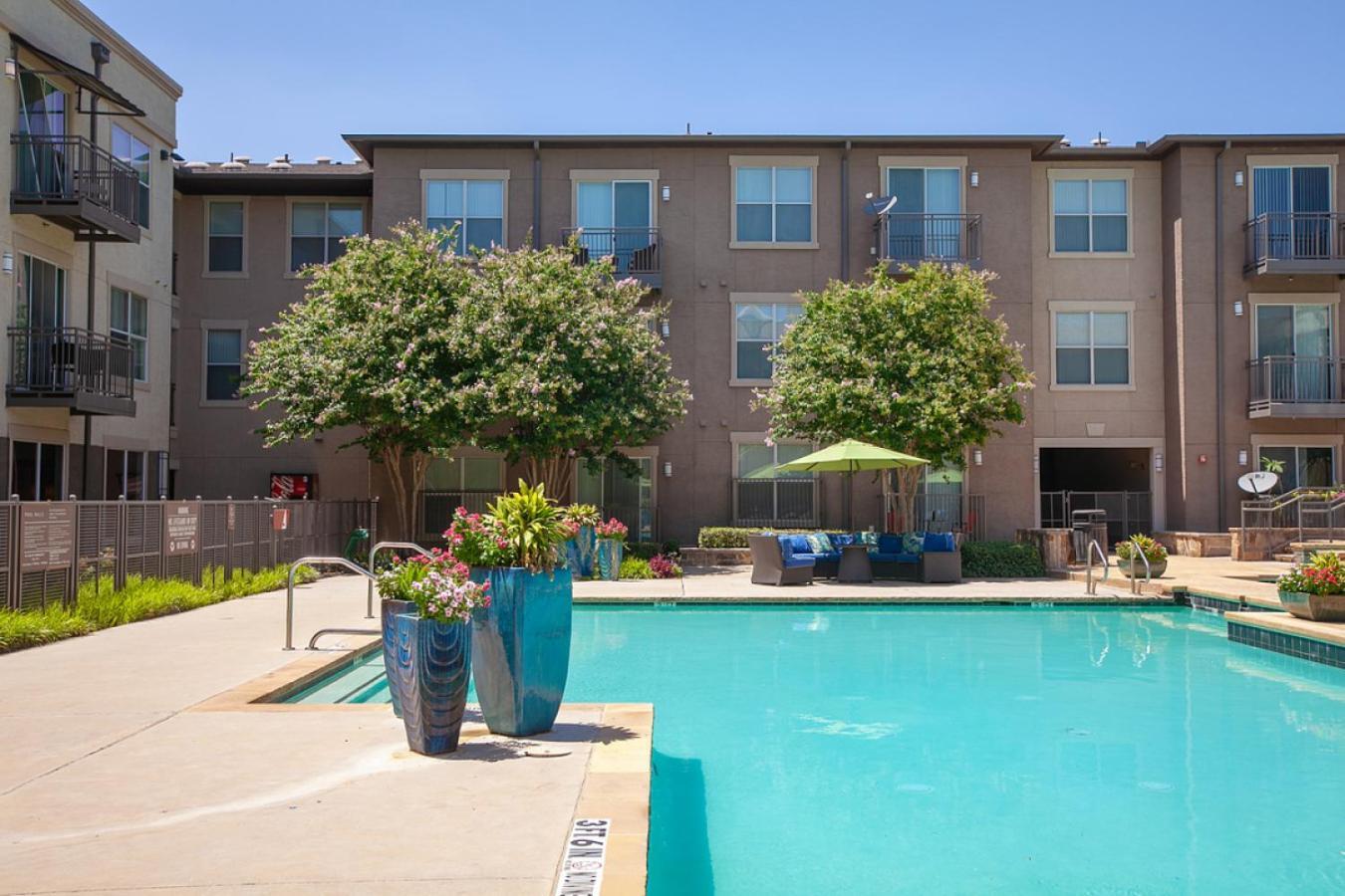 Landing At North - 2 Bedrooms In Valley Ranch *