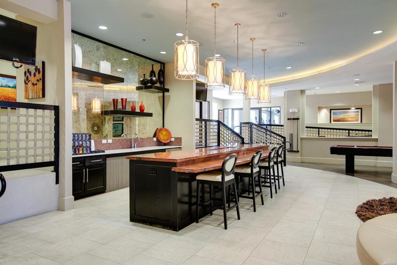Apartment Landing At North - 2 Bedrooms In Valley Ranch *