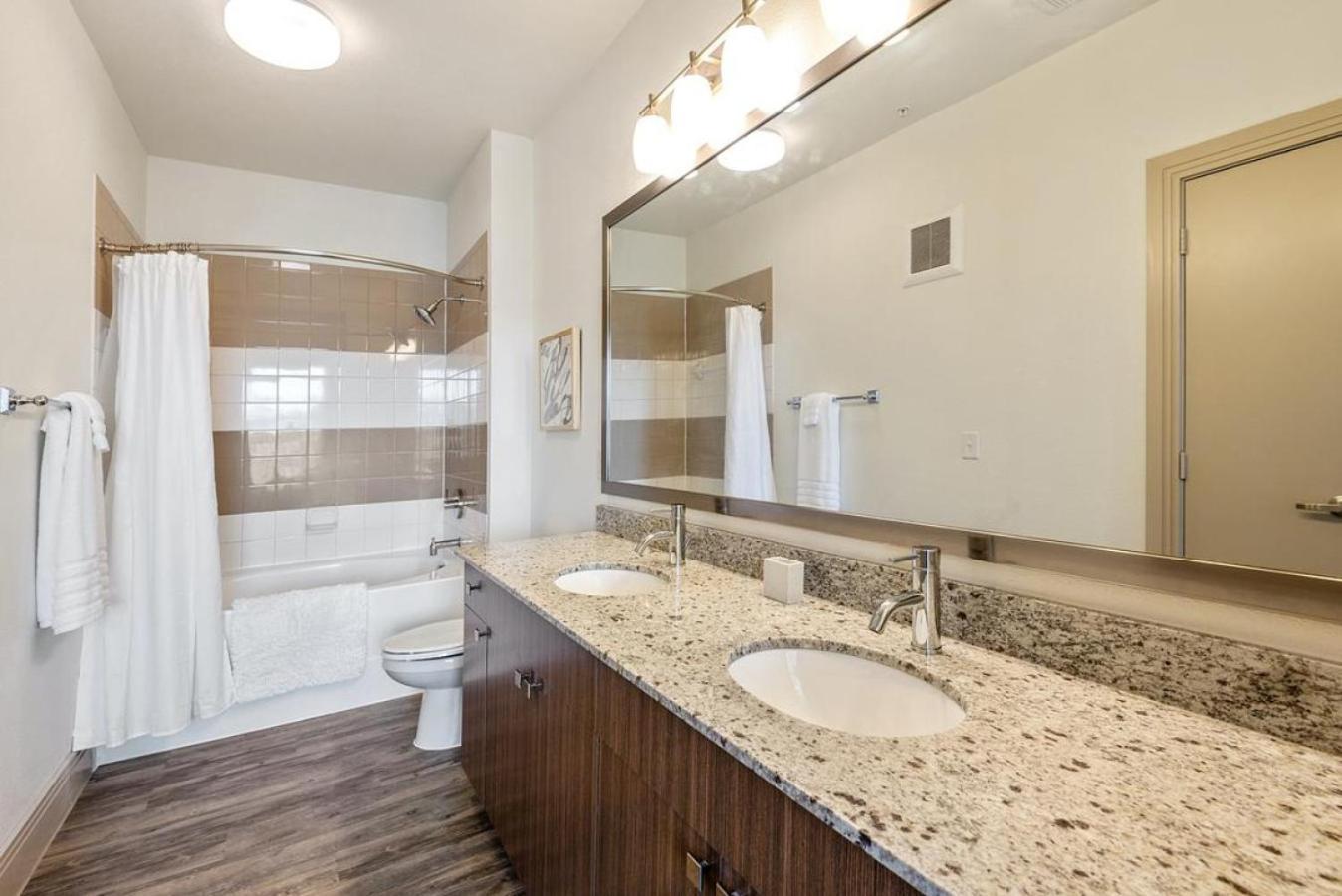 Landing At North - 2 Bedrooms In Valley Ranch Dallas